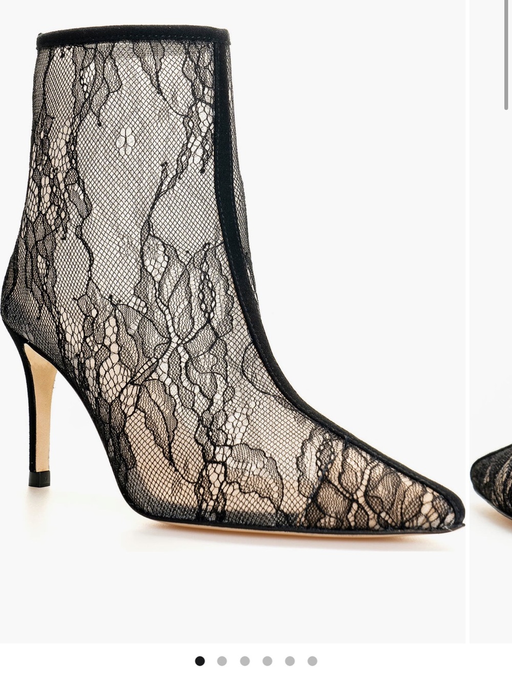 Brand NEW L’Agence Mila Boots - Picture 9 of 10